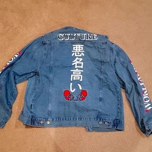 Women's Brooklyn Cloth jacket